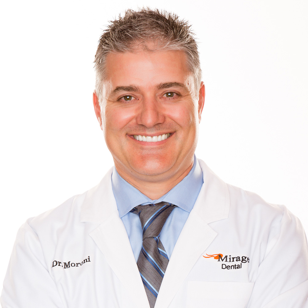 Mirage Dental Associates