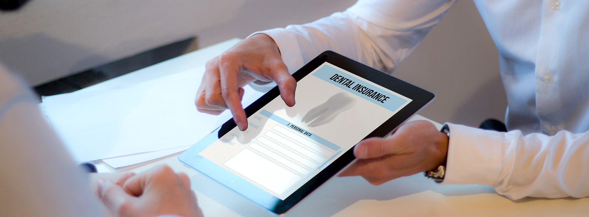 Mirage Dental Associates