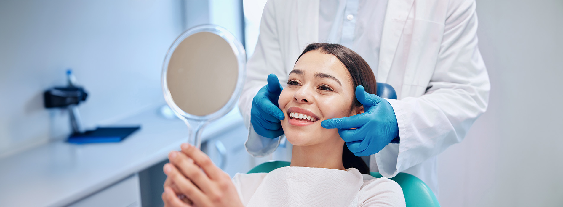 Mirage Dental Associates