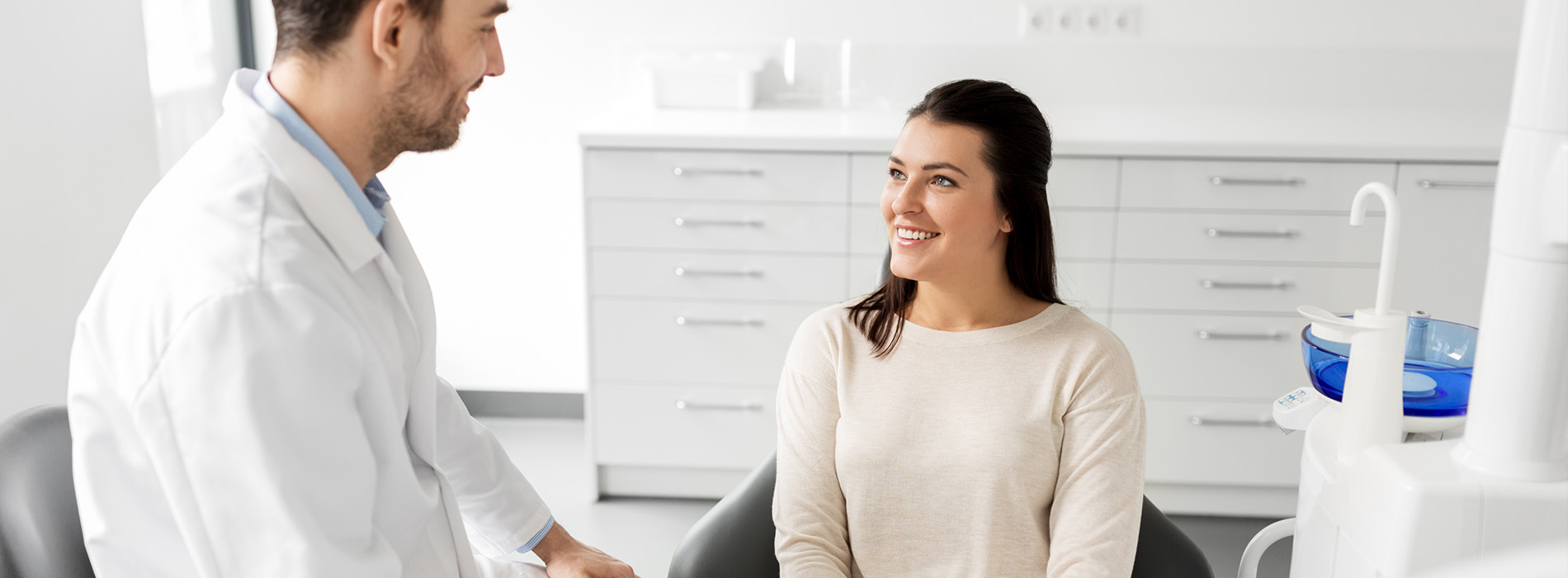 Mirage Dental Associates