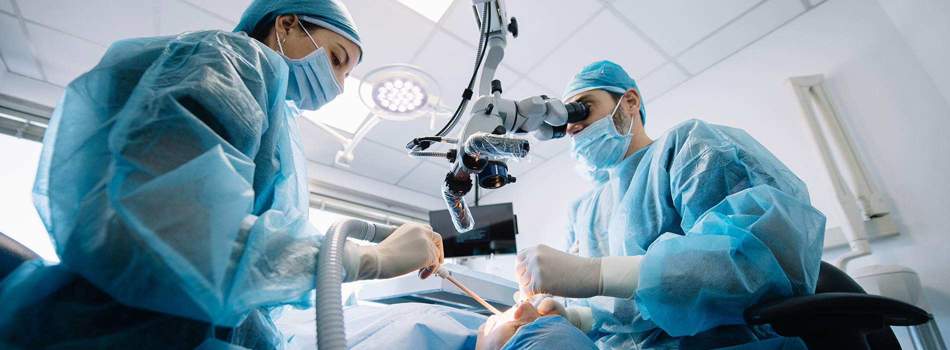 Mirage Dental Associates