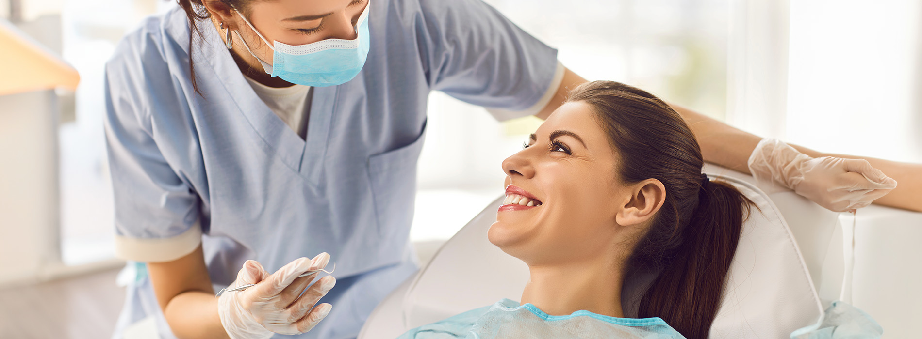 Mirage Dental Associates