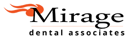 Mirage Dental Associates logo
