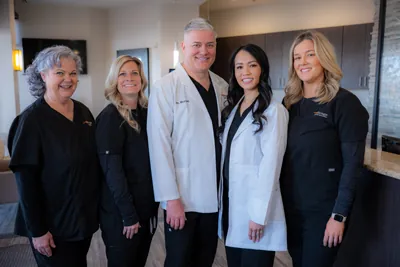 Mirage Dental Team